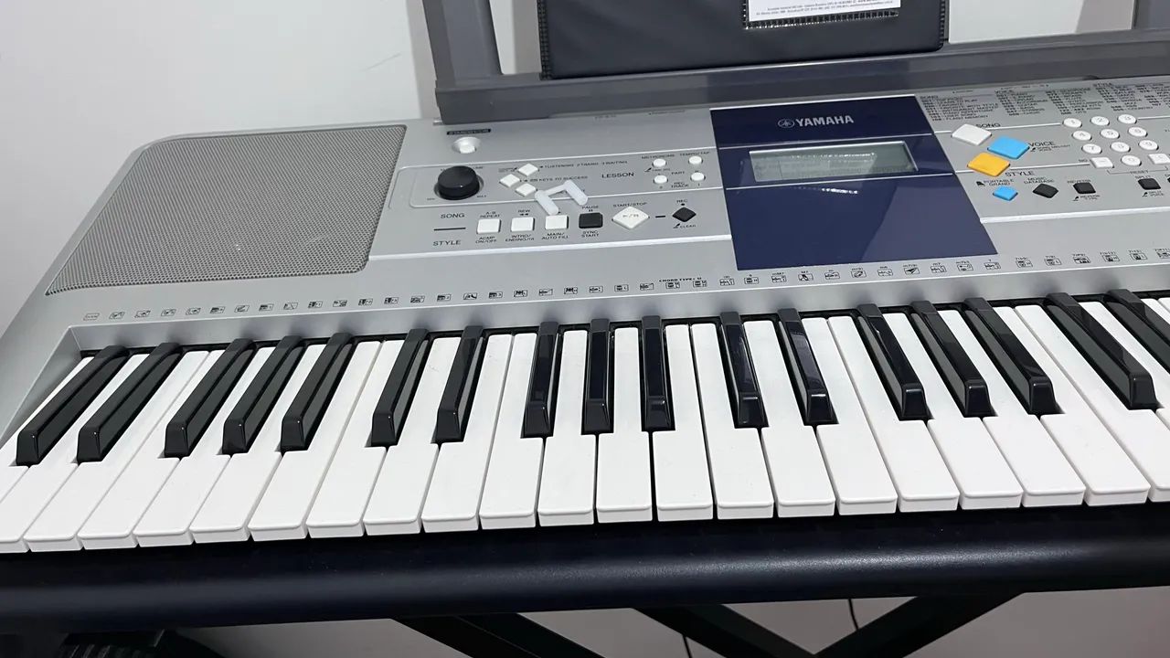 Teclado Yamaha  - Foto 3
