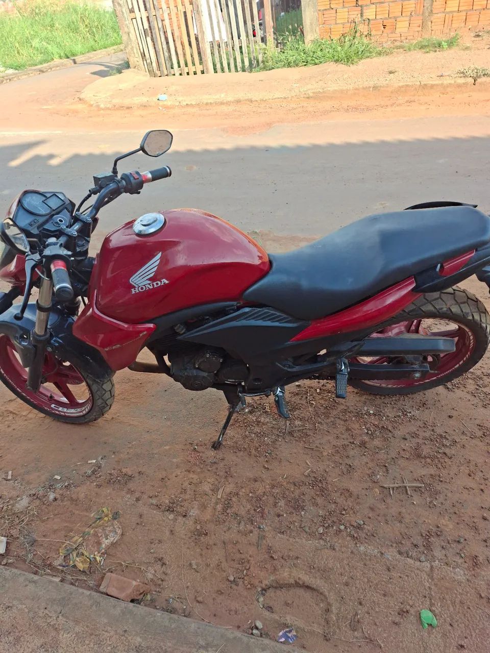 CBR 5K - Foto 2