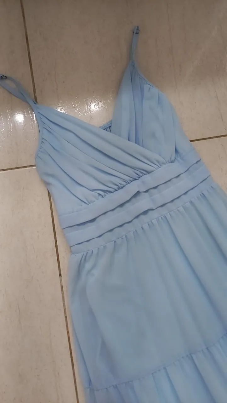 Vestido  - Foto 3