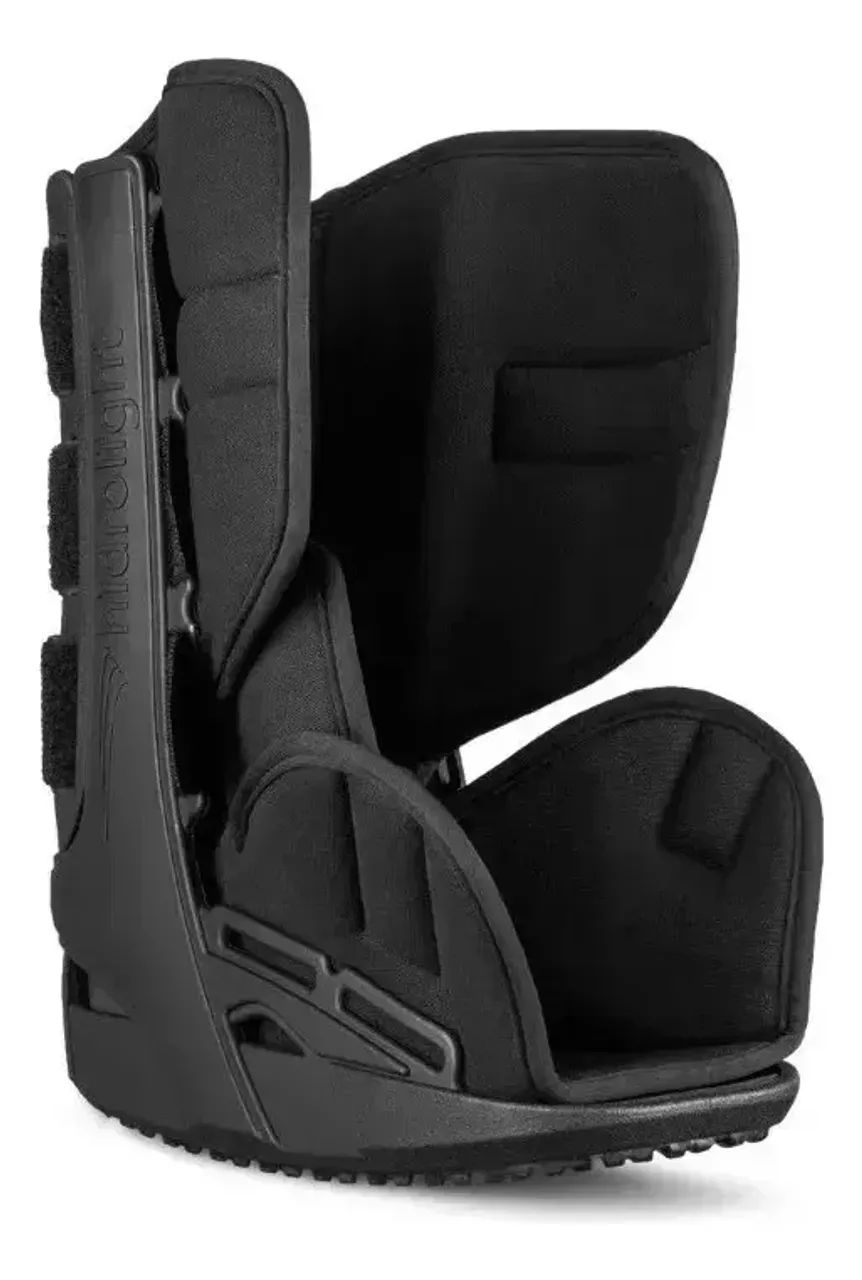 Bota Imobilizadora Standard Hidrolight Curta G - Foto 2