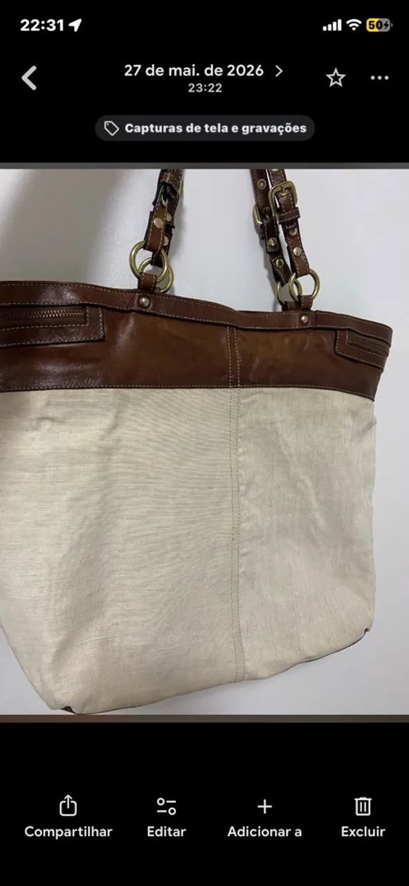 Bolsa  - Foto 2