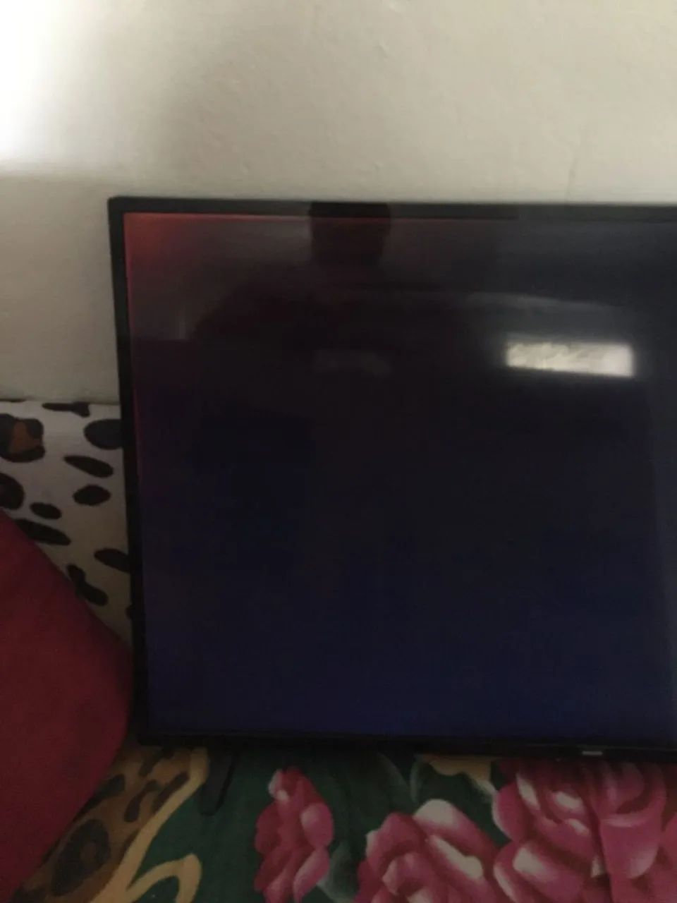 Tv 43 polegadas Philips smart com defeito!+1 caixa de brinde . - Foto 5