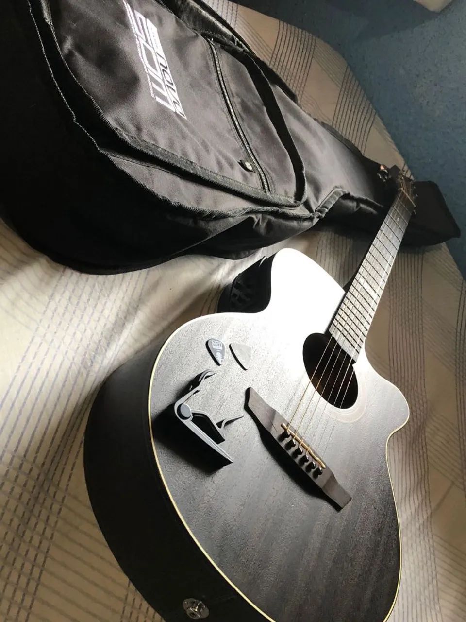Vende se Violão Steinberg 