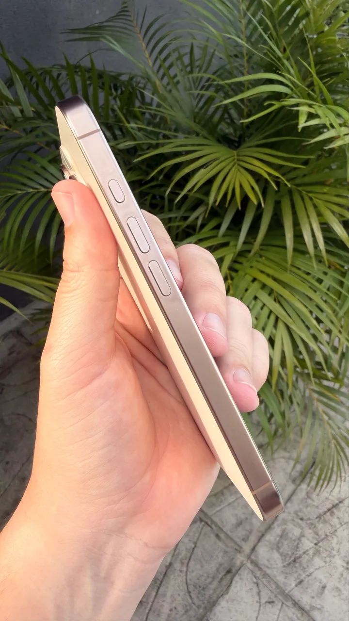iPhone 16 PRO 128gb  - Foto 3
