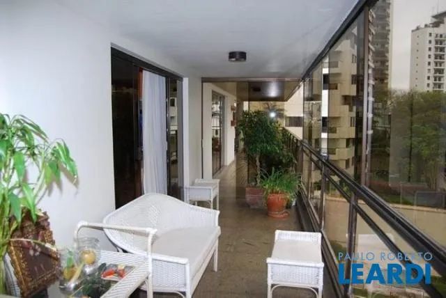 APARTAMENTO - REAL PARQUE - SP - Foto 4