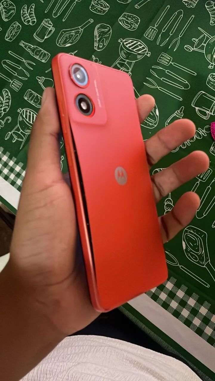 Vendo celular ou troco  - Foto 2