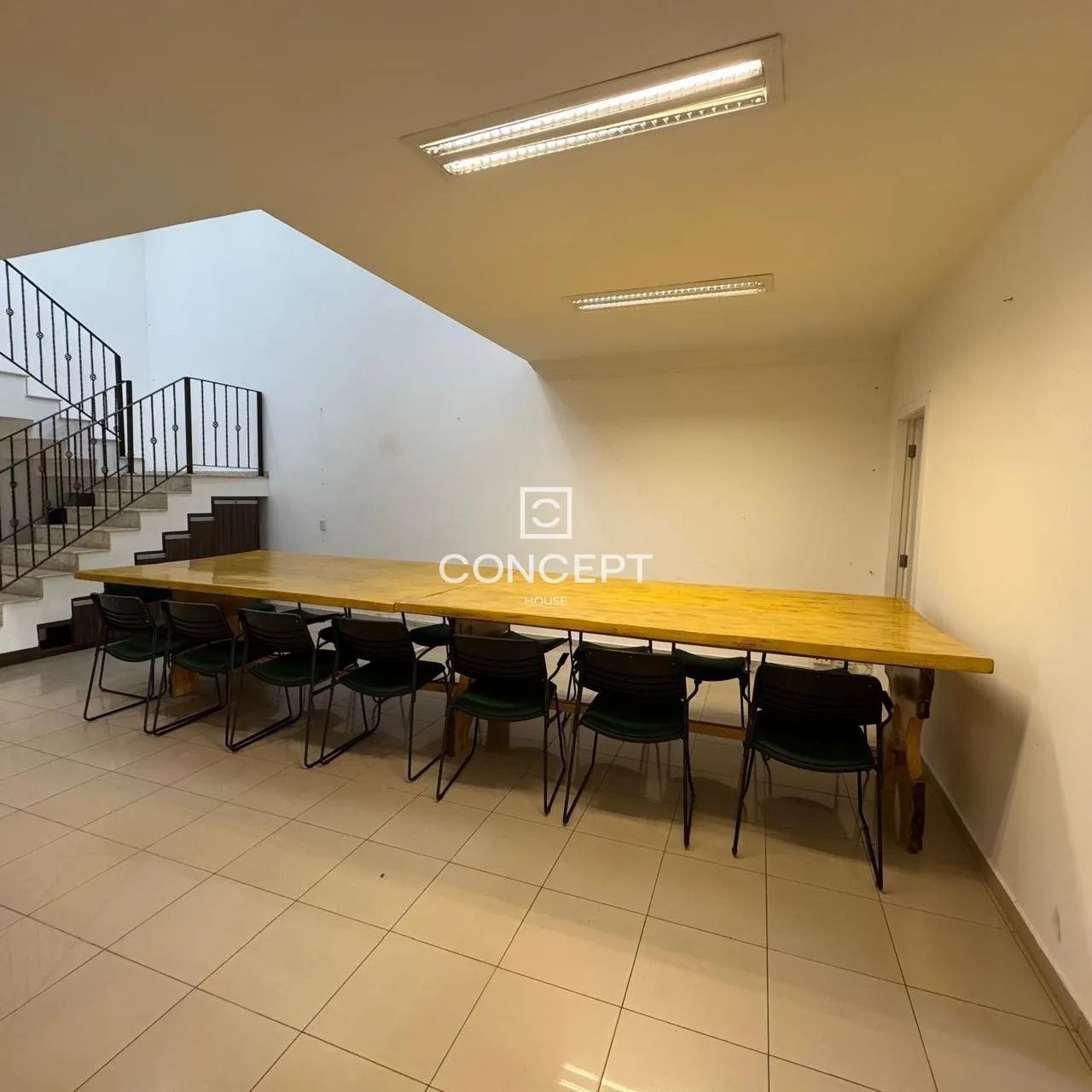 ALUGO CASA COMERCIAL NO BAIRRO GOIABEIRAS - Foto 4
