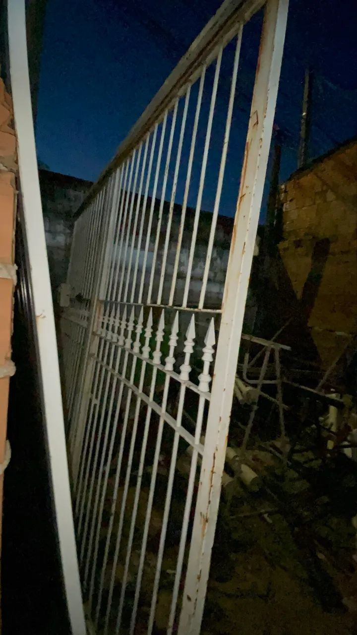 Vendo portão  - Foto 2