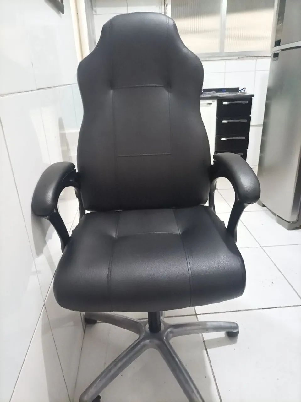 Cadeira gamer  - Foto 2