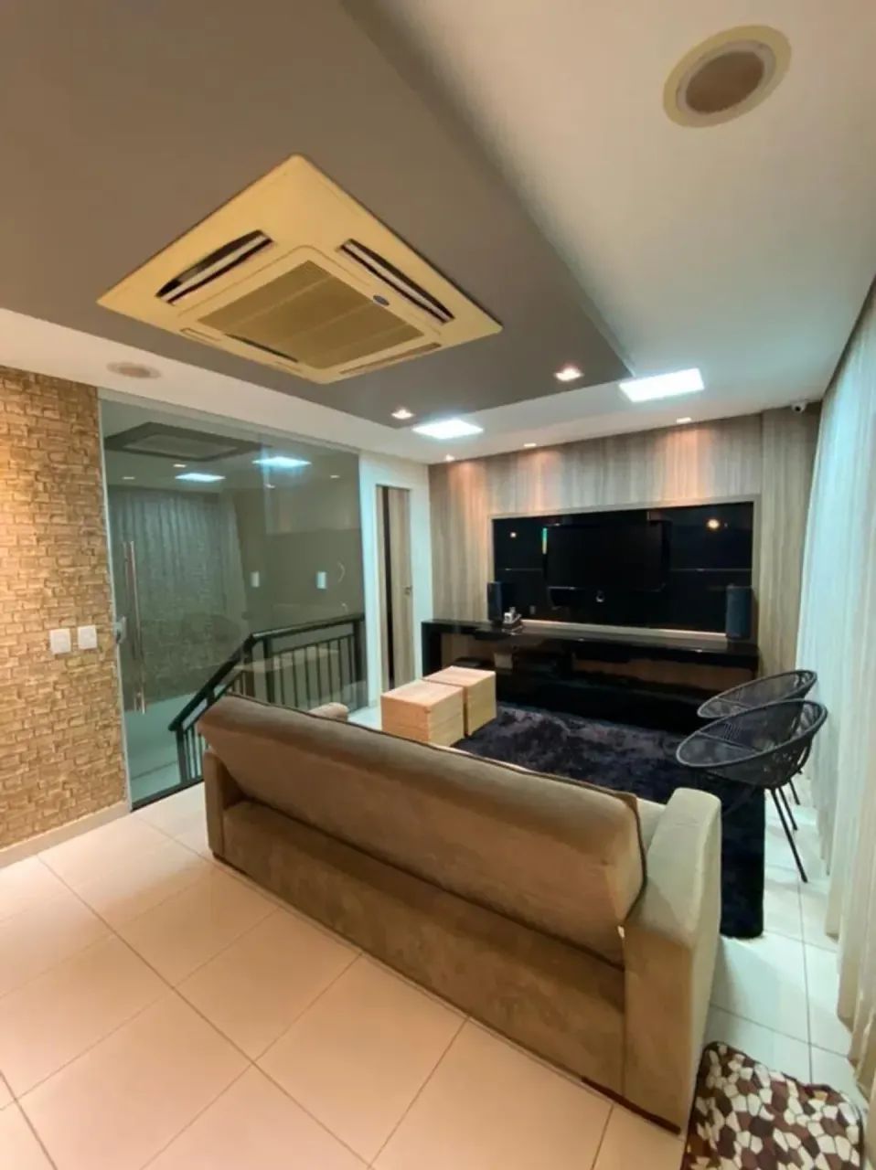Exclusividade e sofisticação no Mediterranée Residence! - Foto 3