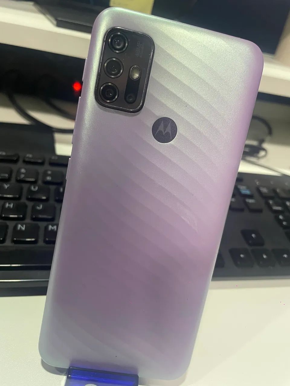 Motorola G10 