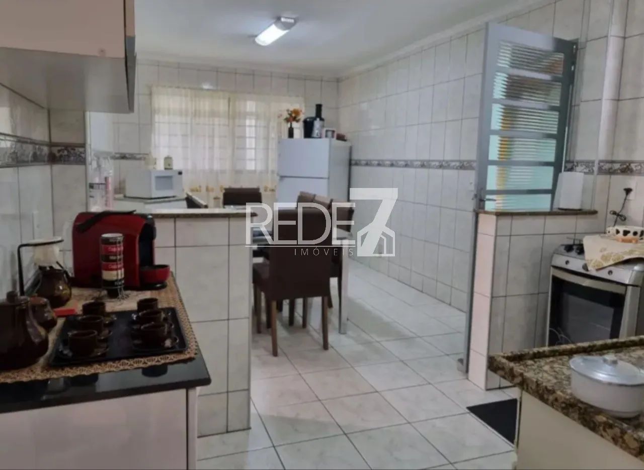 casa - Conjunto Habitacional Padre Anchieta - Campinas - Foto 5