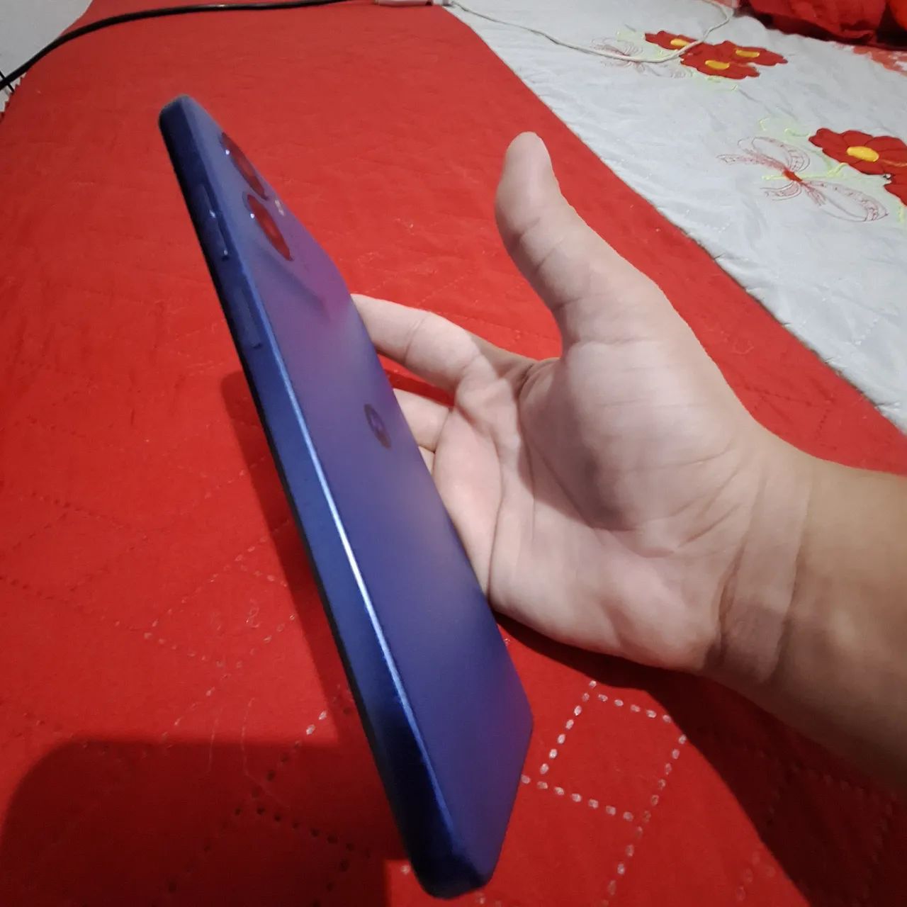 Motorola G05 128GB  - Foto 4