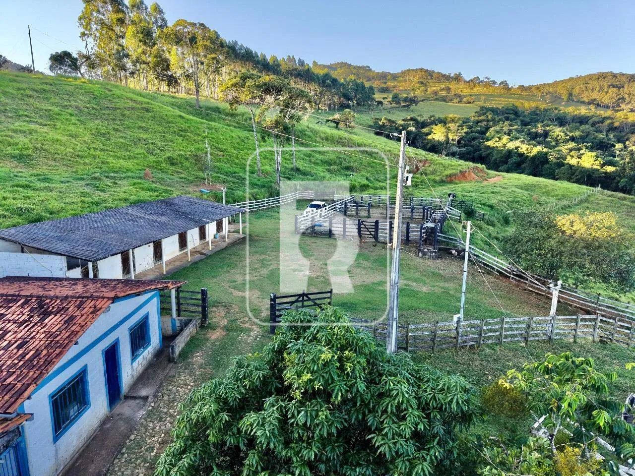 Fazenda a Venda - Sitio - Haras - Rural