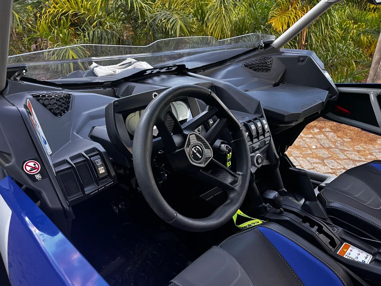 UTV maverick X3 XRS 0km - Foto 5