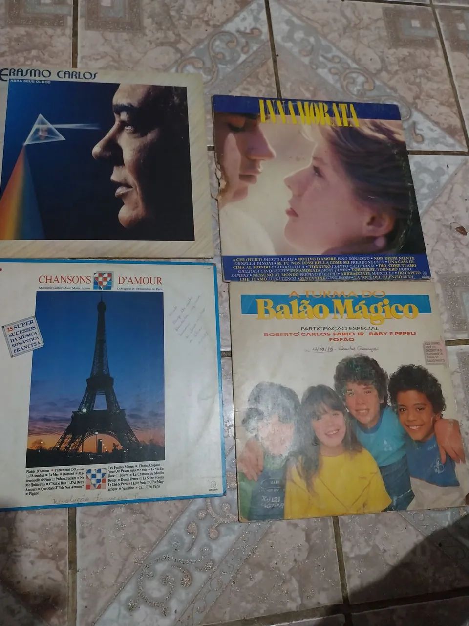 Discos - Foto 3