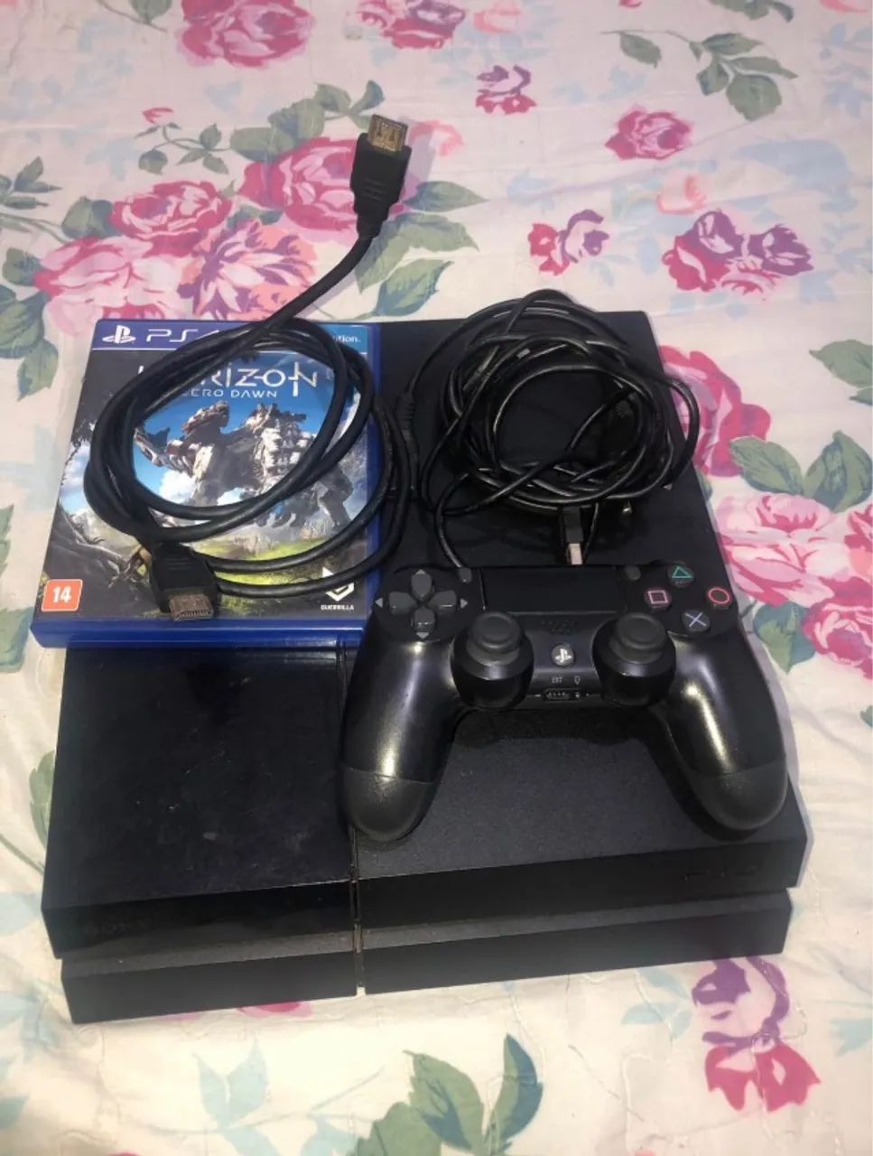 Vende - se ps4