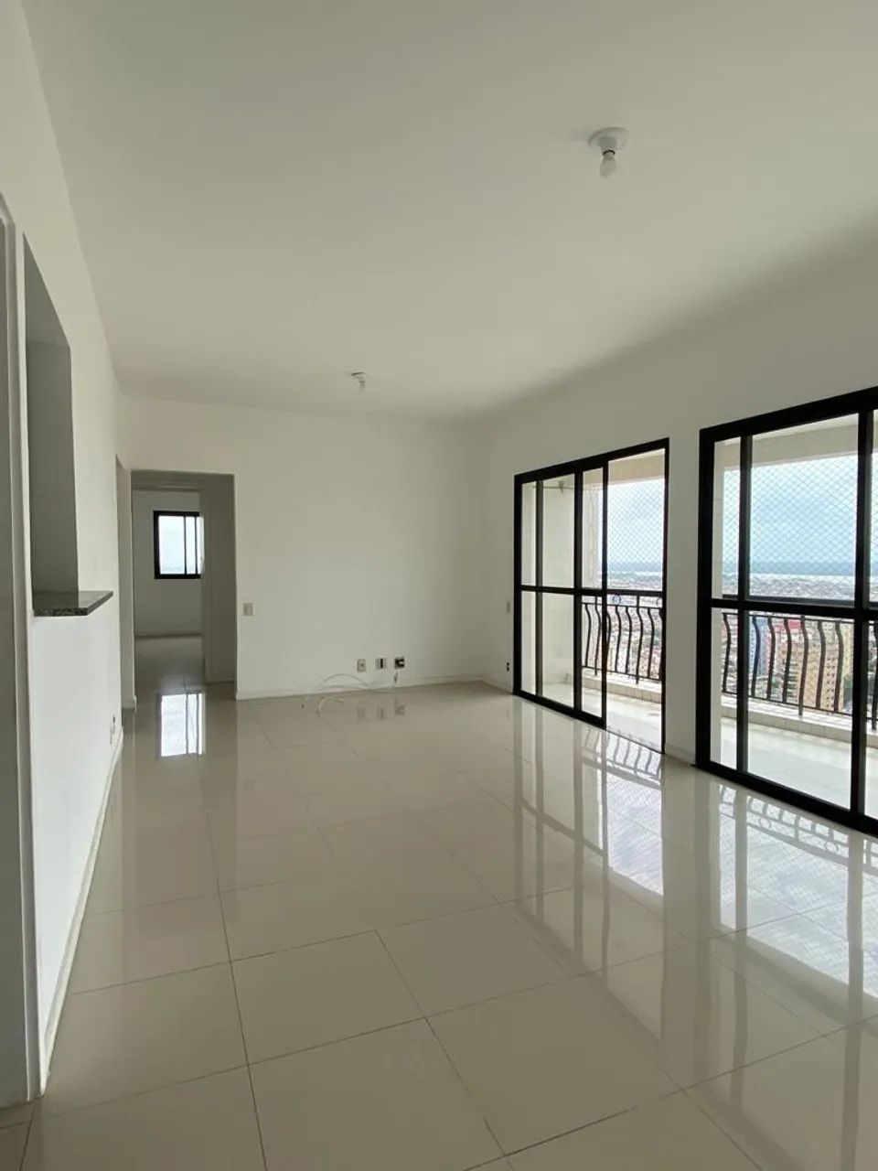 Apartamento de luxo e conforto. - Foto 3