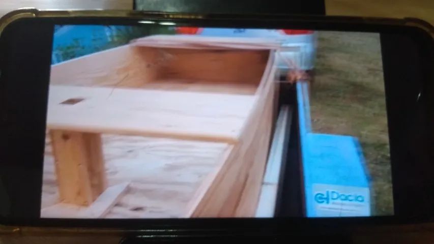 Barco de decoração  - Foto 3