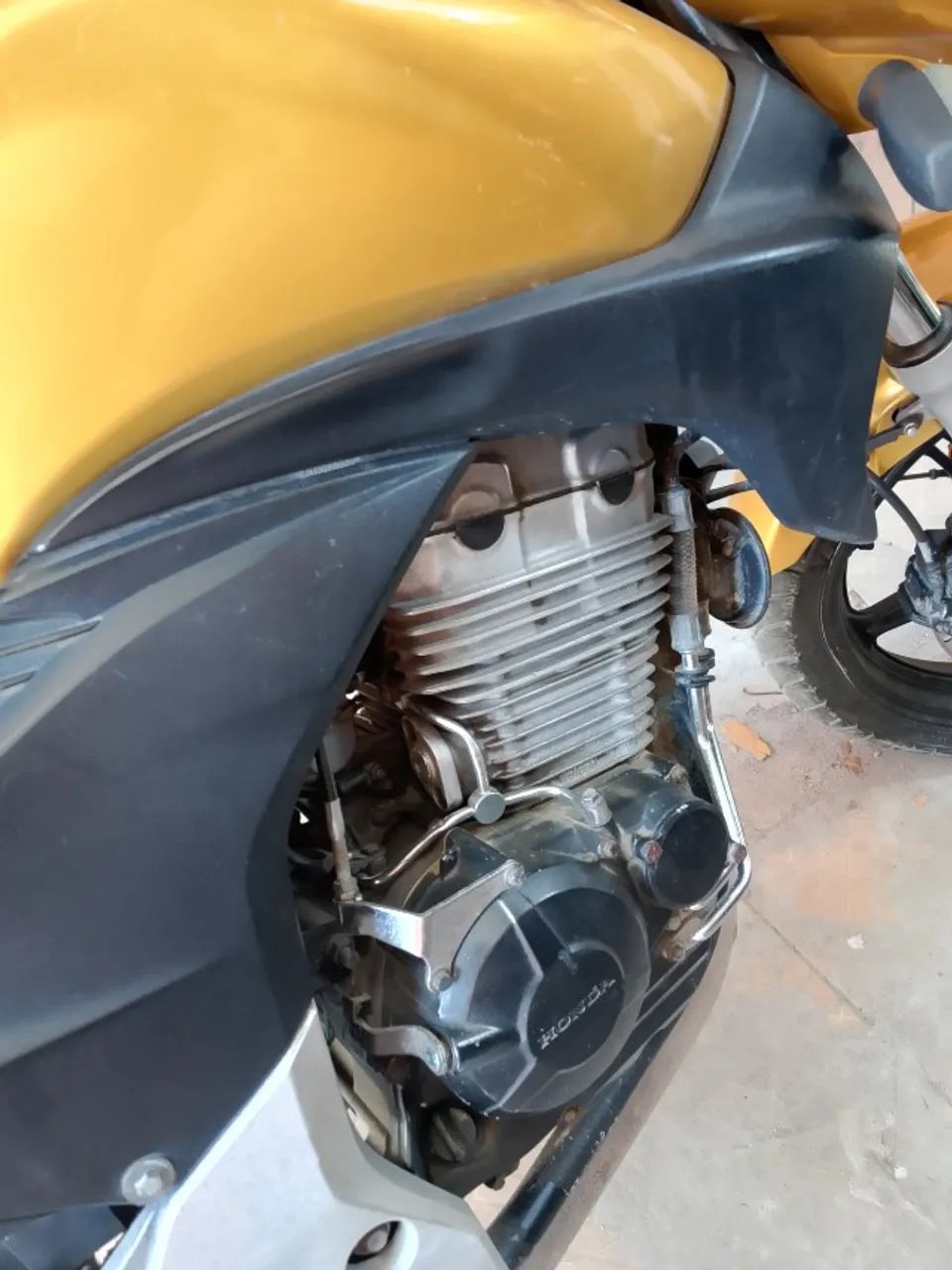 CB300R - Foto 4