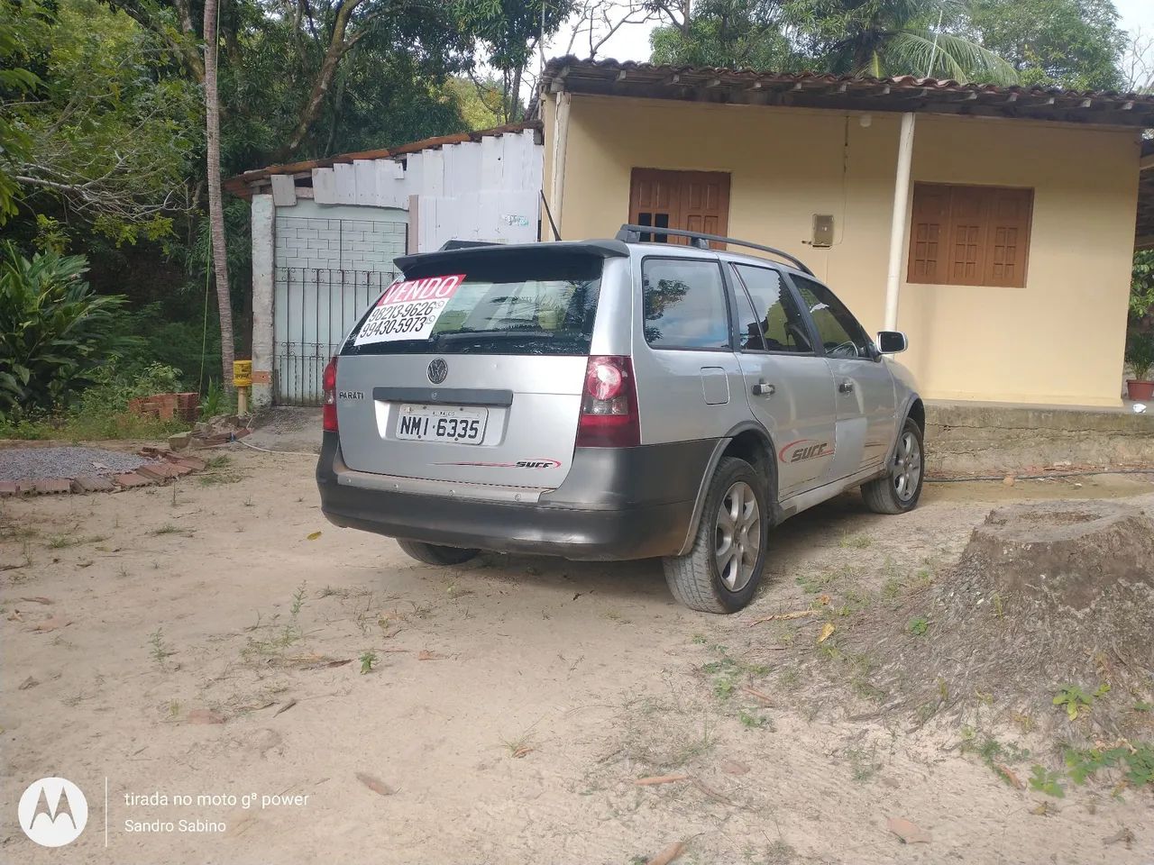 Você quer um carro bom e barato, esse é o carro ! - Foto 3