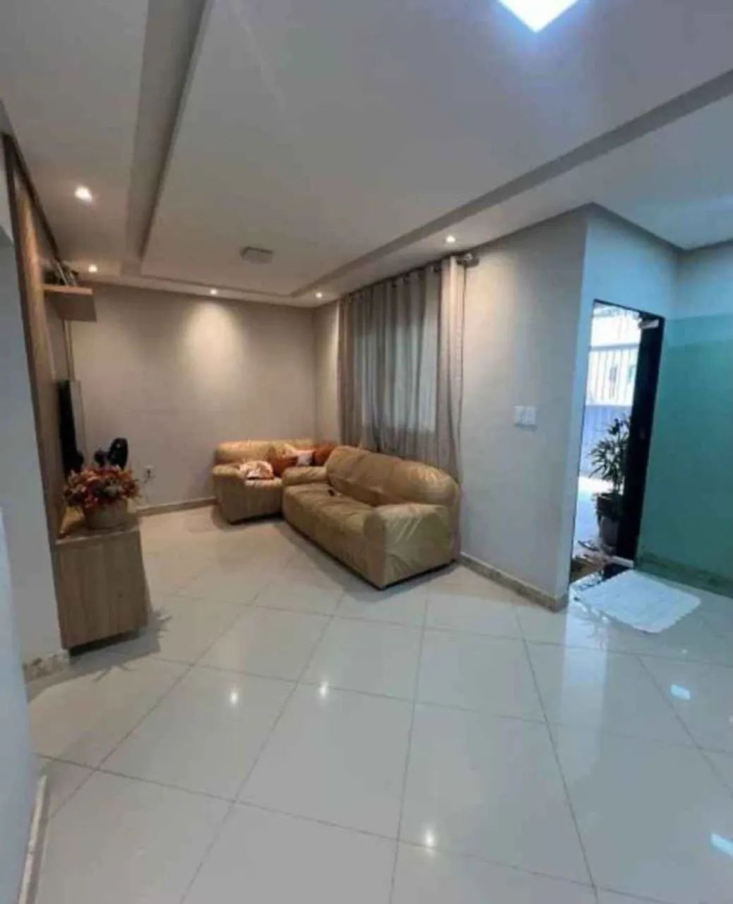 Vendo casa na Marambaia (S)  - Foto 2