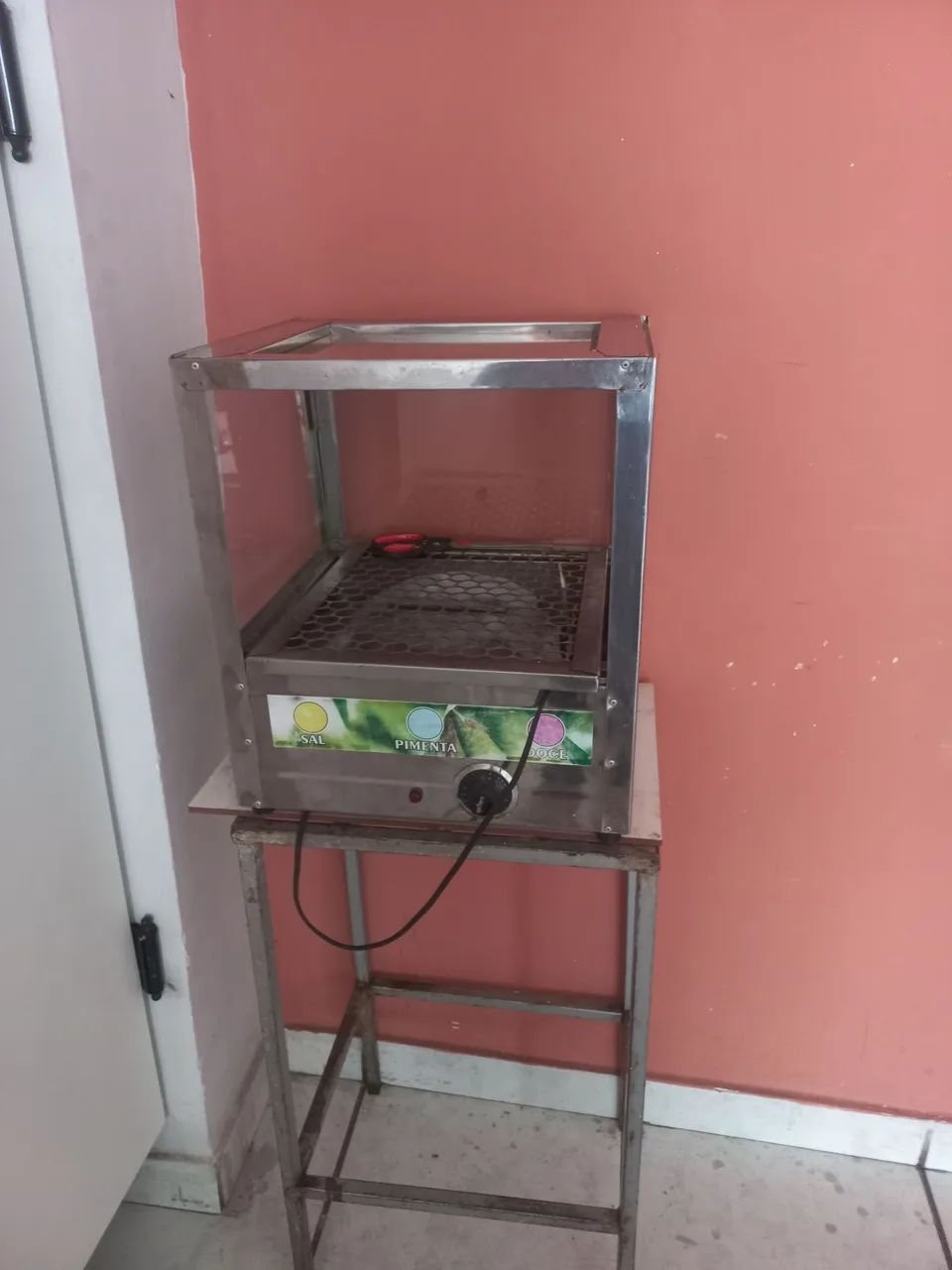 Vendo PAMONHEIRA 50  - Foto 2