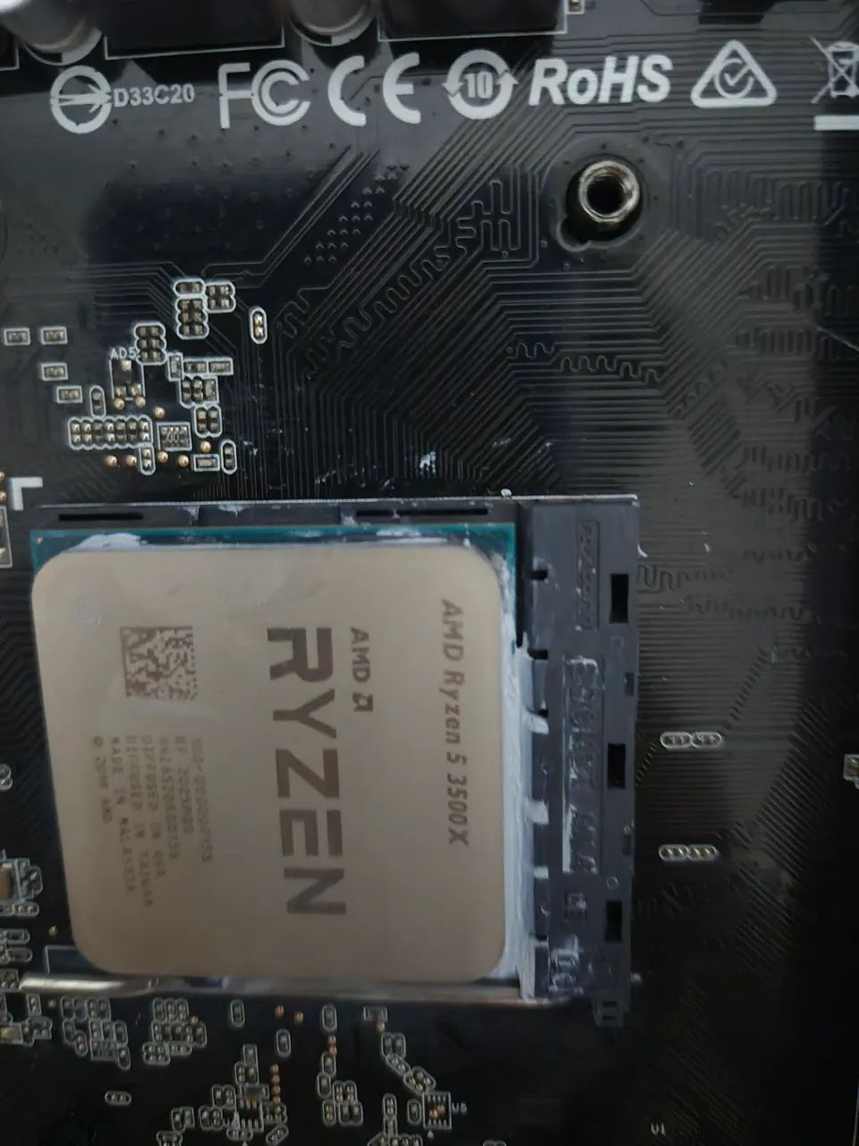 Kit Gamer Ryzen  - Foto 2