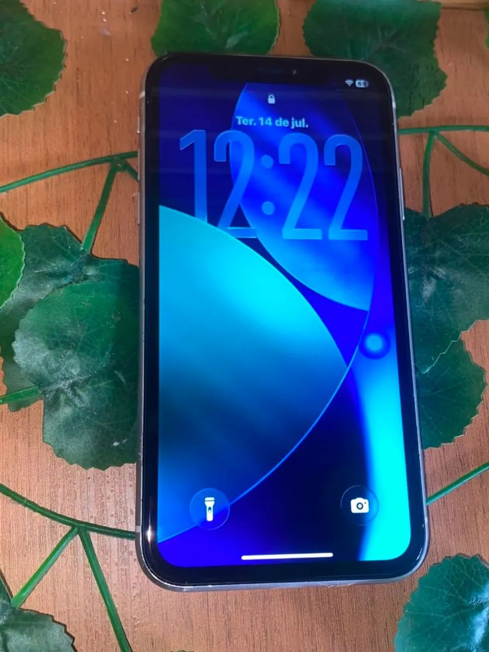 Iphone 11 64gb - Foto 2