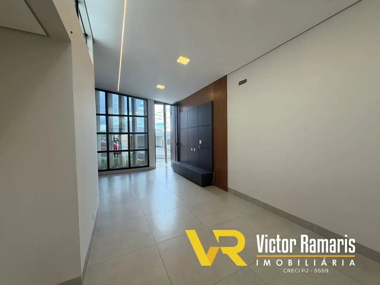 Casa no Condomínio Villagio II - Foto 3