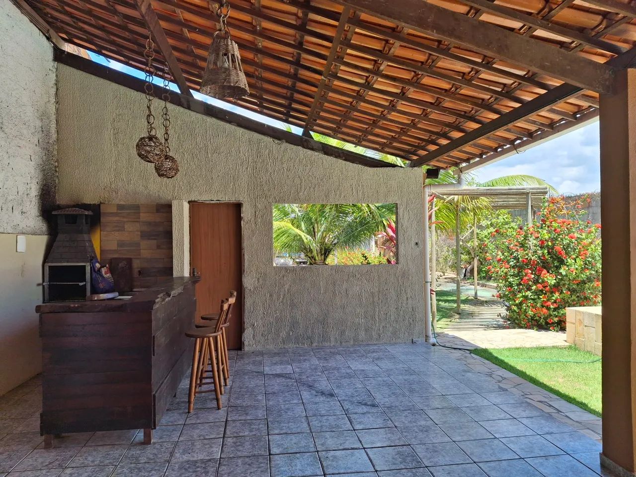 Casa em Marechal Deodoro  - Foto 4