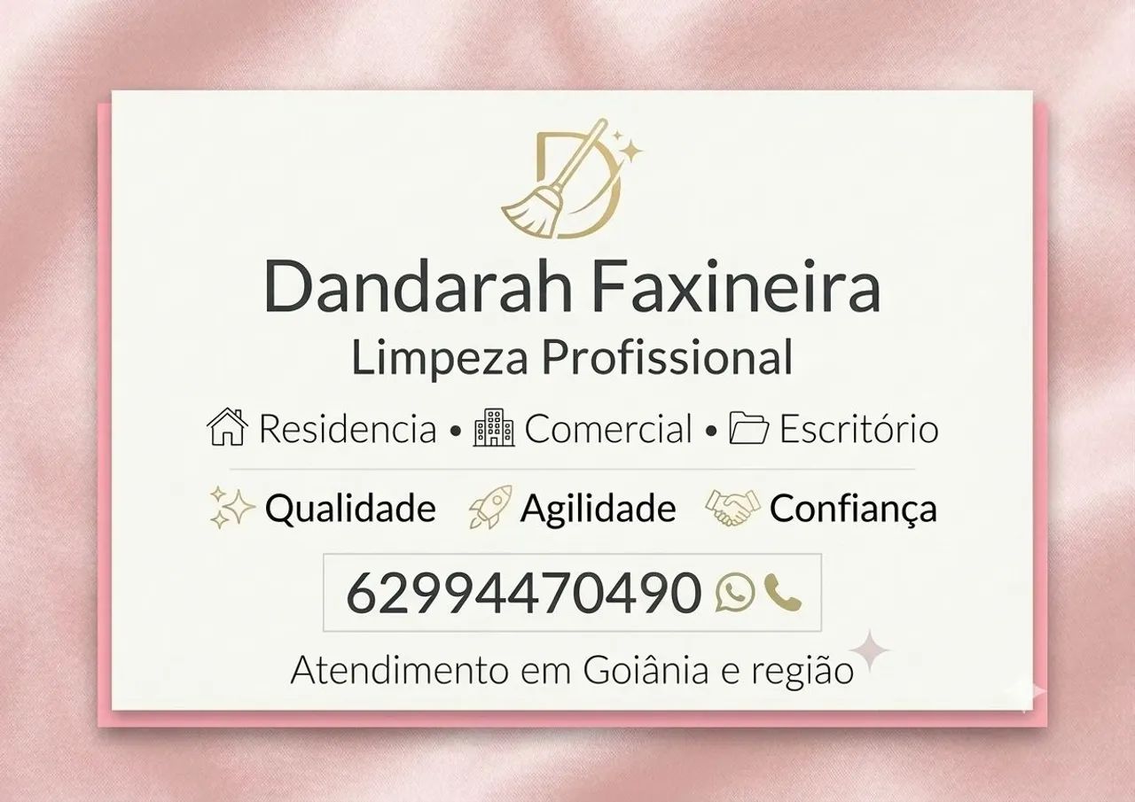 Faxina