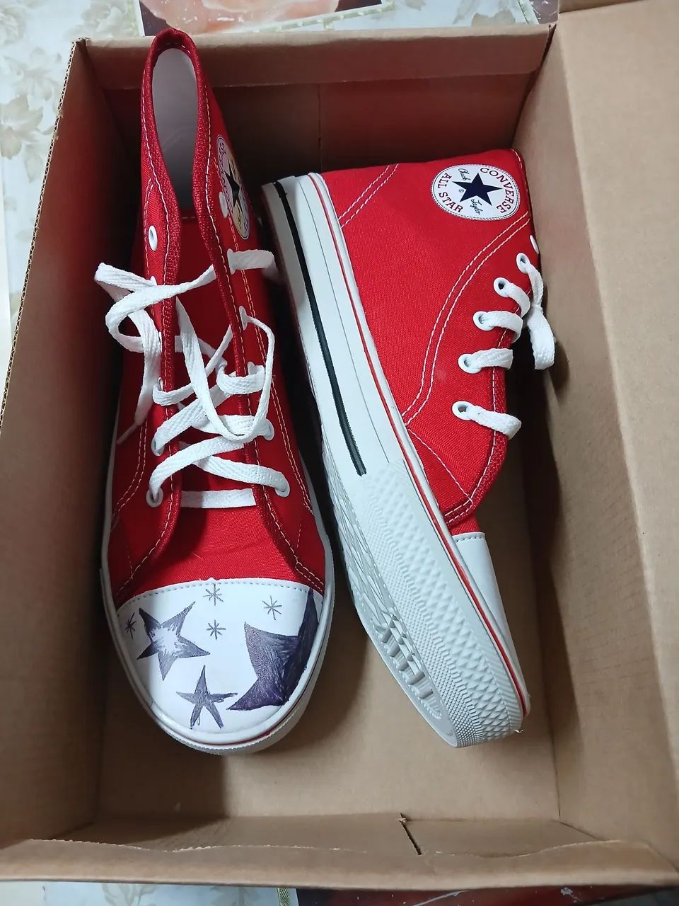 Vende se tênis  - Foto 2