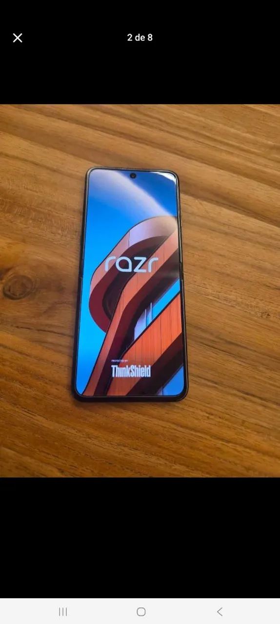 Motorola Razr 70  - Foto 2