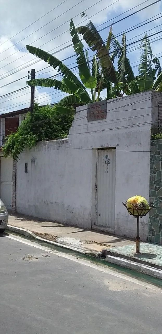 Foto - Maceió - Santos Dumont