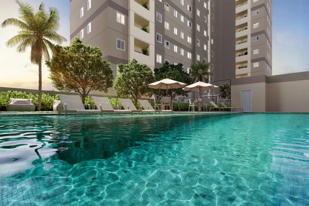VIVAZ SELECTION SANTO AMARO  - FASE 1 - TORRE 2 - Foto 8