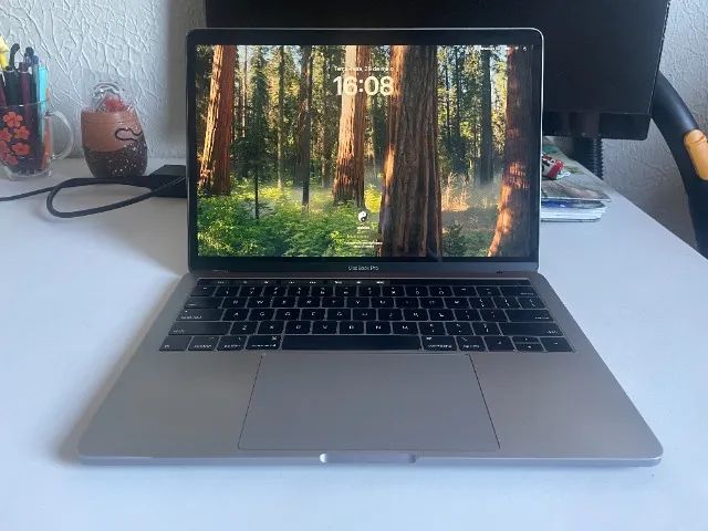 MacBook Pro 2019 | 8GB | 128GB