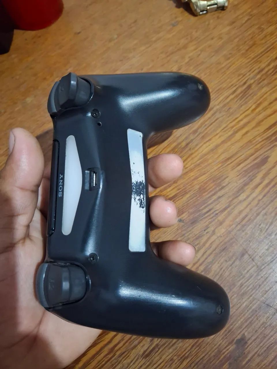 Controle ps4 original  - Foto 2