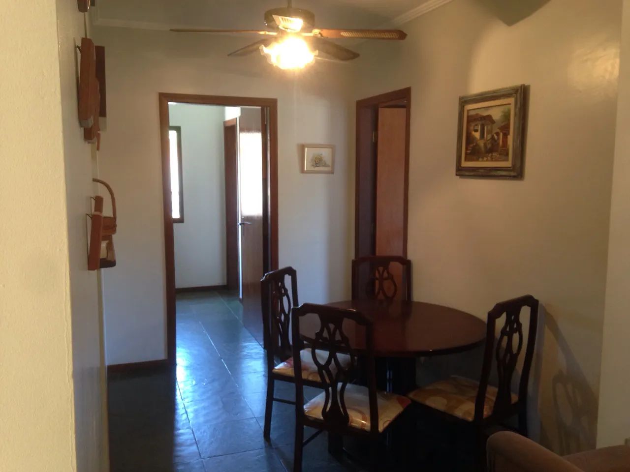 Apto Ubatuba Tenório  - Foto 2
