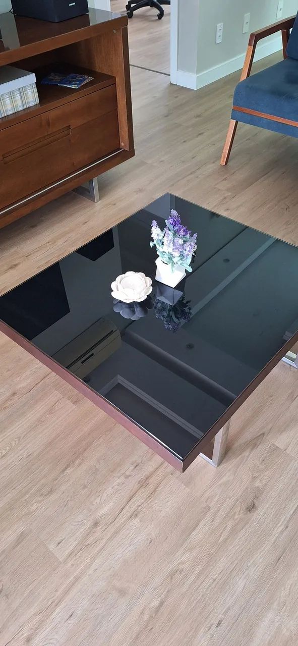 Mesa de centro