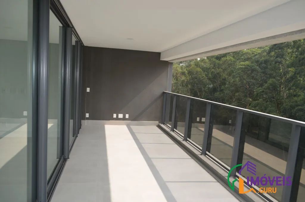 APARTAMENTO - PANAMBY - SP - Foto 3