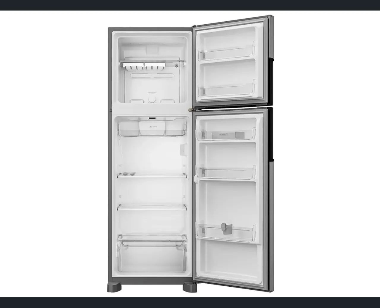 Geladeira inox  - Foto 2
