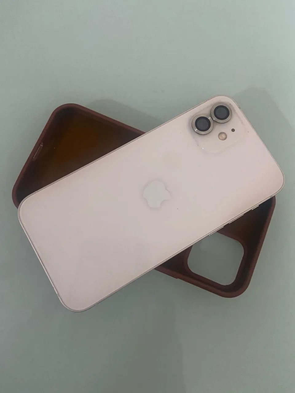 iPhone 12 normal 256gb - Foto 2