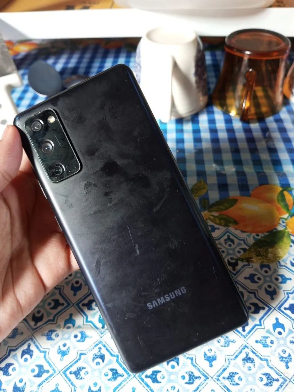 S20 FE 128GB - Foto 2
