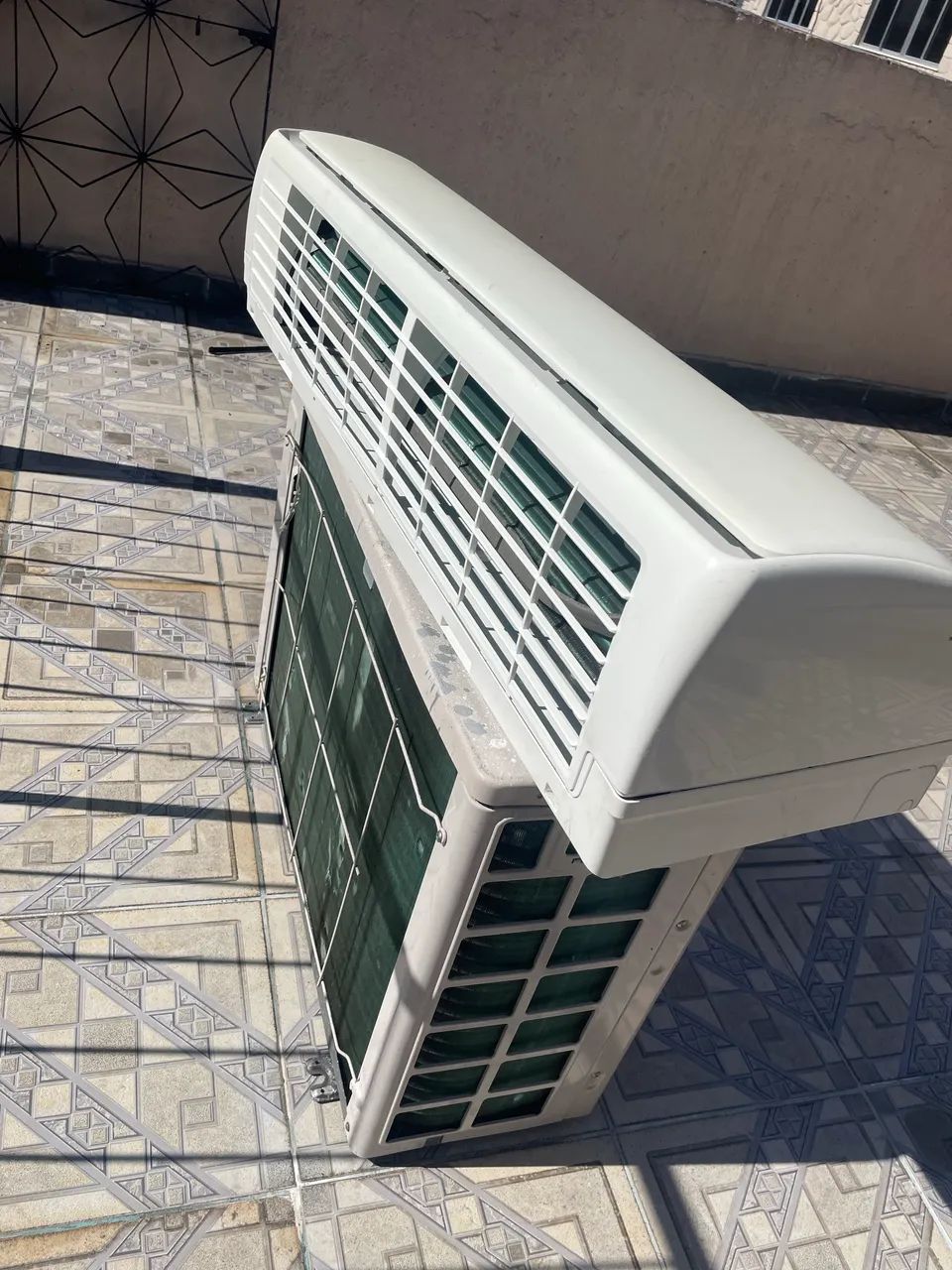 Ar condicionado Samsung 18.000 btus inverter  - Foto 3