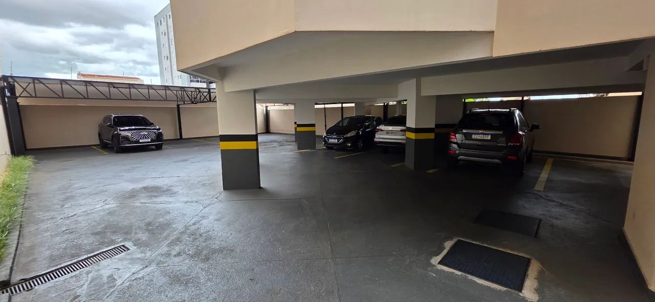 Apartamento no Lídice, em Uberlândia/MG  - Foto 3