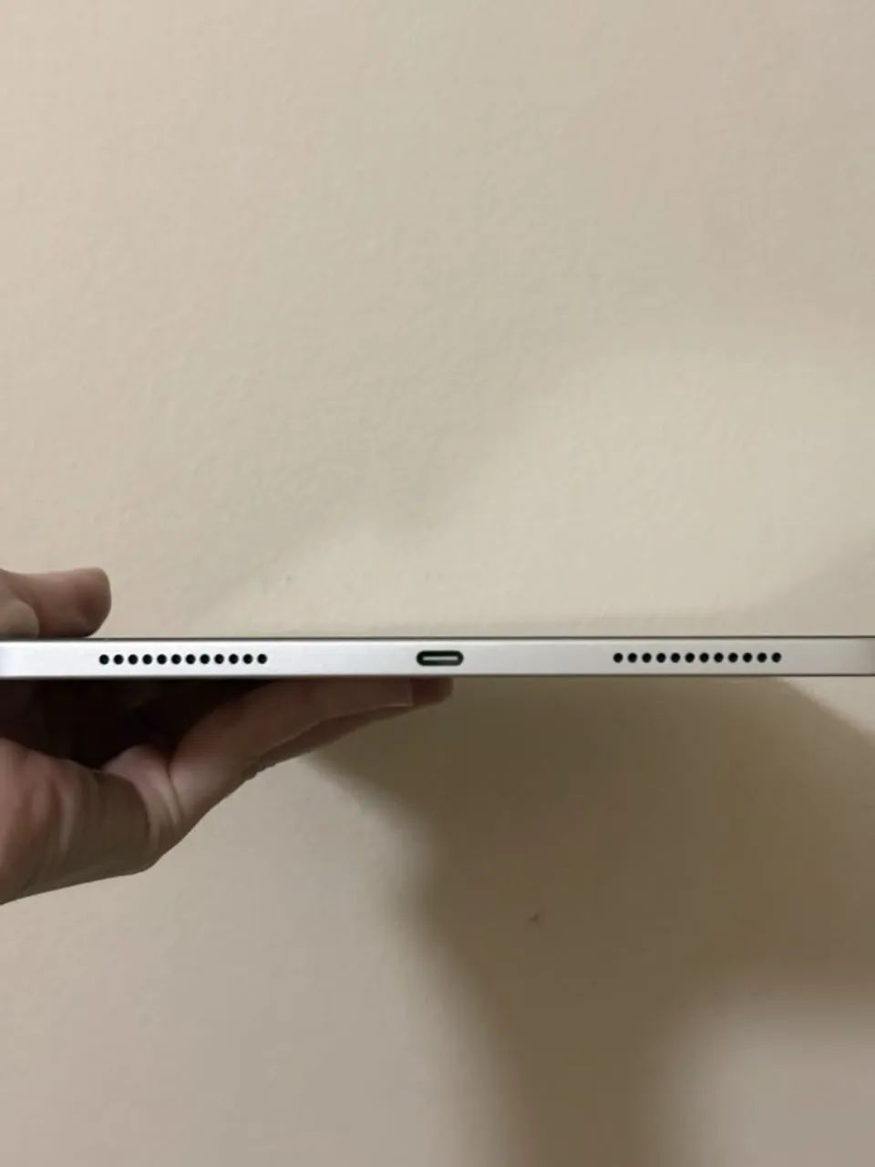 iPad A16 128GB Prateado - Foto 3