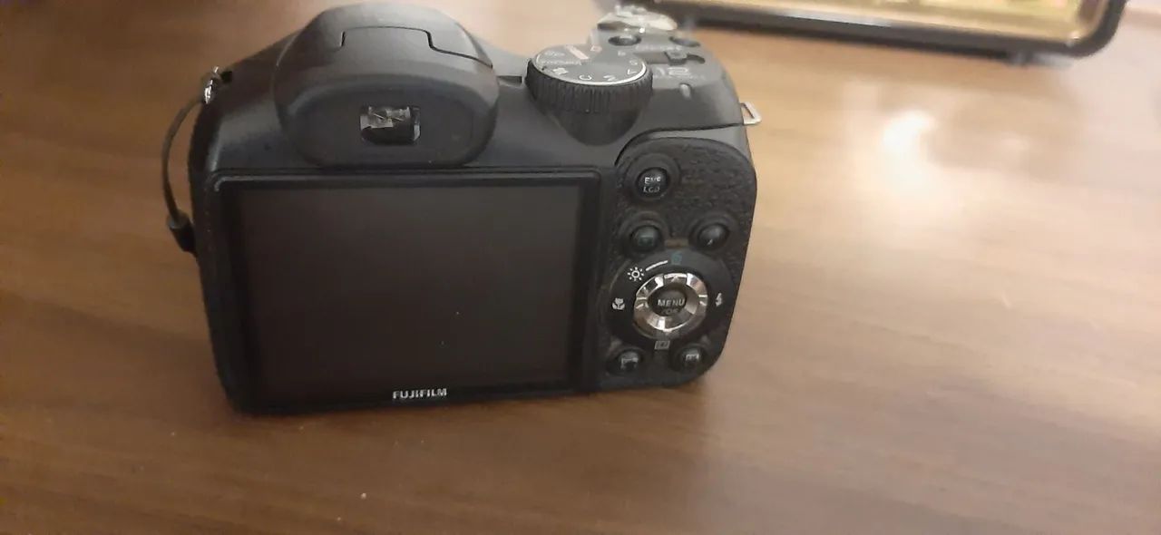 Camera Fuji S 18x - Foto 3