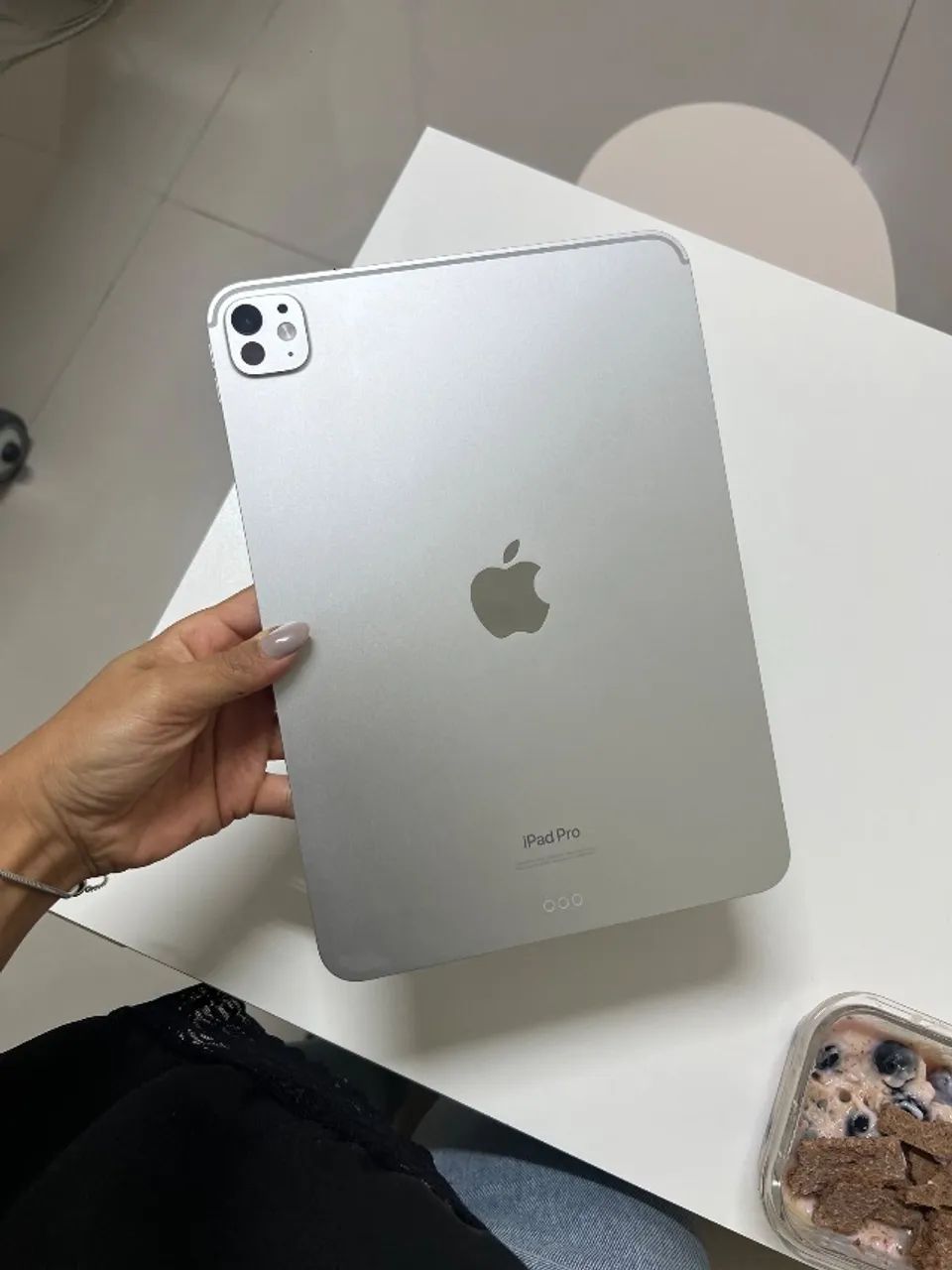 IPAD PRO M4 11 polegadas 2024