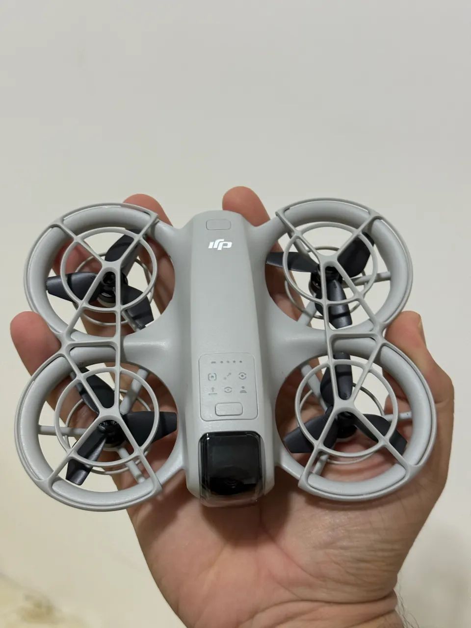 Drone DJI NEO COMBO FLY MORE